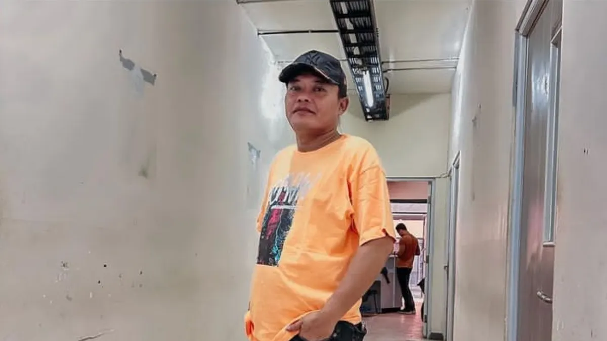 Sule Terancam Dipolisikan Paska Terseret Kasus 'Miras' yang Dilakukan Budi Dalton, Begini Kronologinya