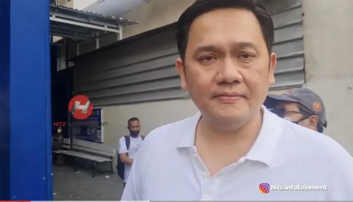 Farhat Abbas Minta Lesti Kejora dan Rizky Billar Jangan Saling Menyalahkan : Ga Usah Terlalu Lebay lah 