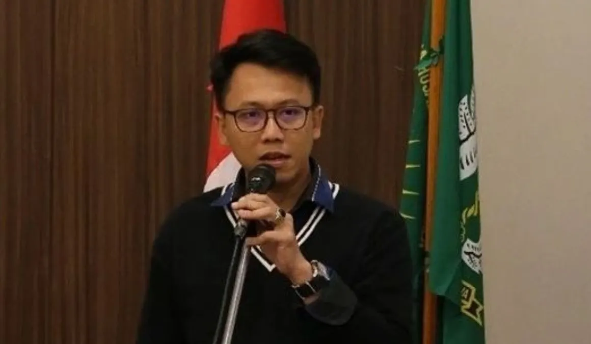 Ade Firmansyah