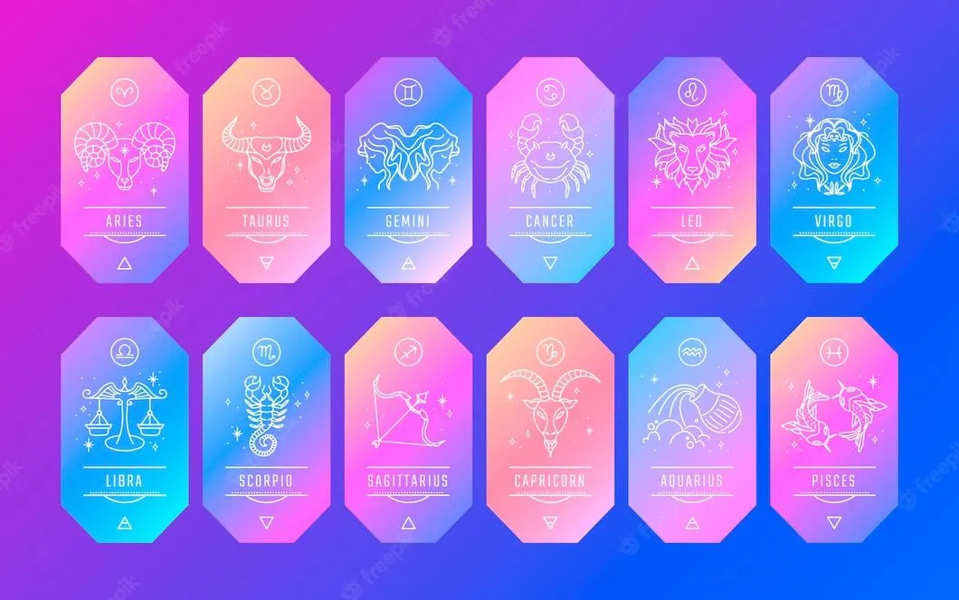 Pada artikel ini akan memberikan ramalan Zodiak mengenai persoalan asmara untuk Anda yang memiliki Zodiak Cancer, Leo, Virgo. (Freepik) 