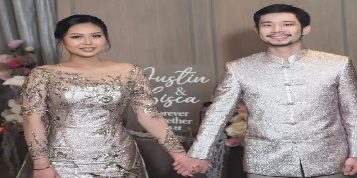 Perjalanan Cinta Sisca Kohl dan Jess No Limit : Pernikahan Mesin ATM/ @jessnolimit