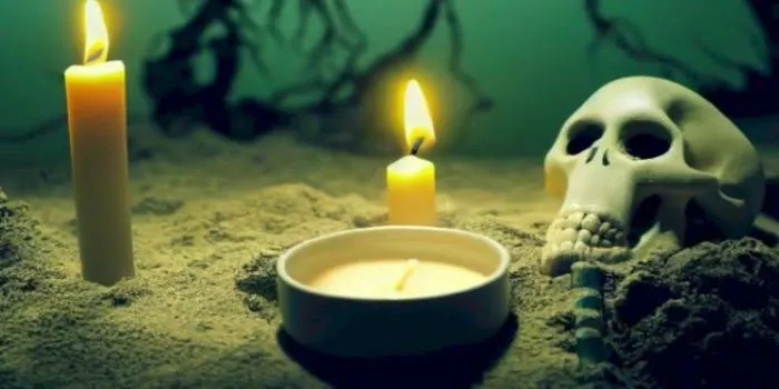 Diduga Ritual Sekte hingga Pesugihan, Misteri Kematian Sekeluarga di Kalideres Makin Liar, Begini Penjelasannya