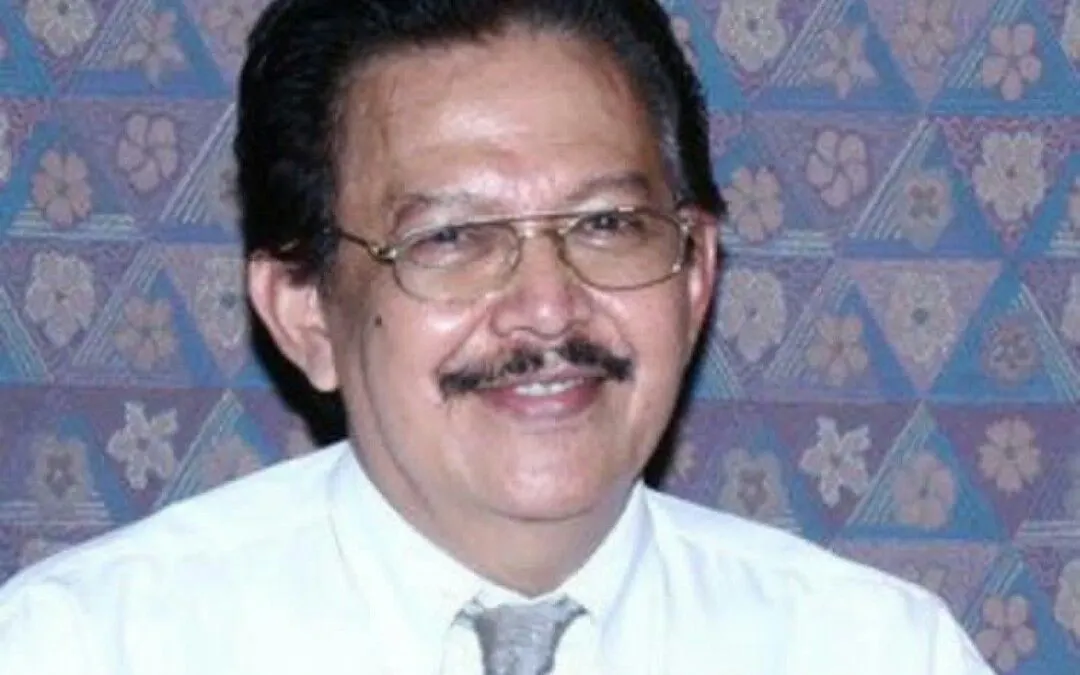 Kabar Duka, Aktor Senior Rudy Salam Meninggal Dunia Pagi Ini