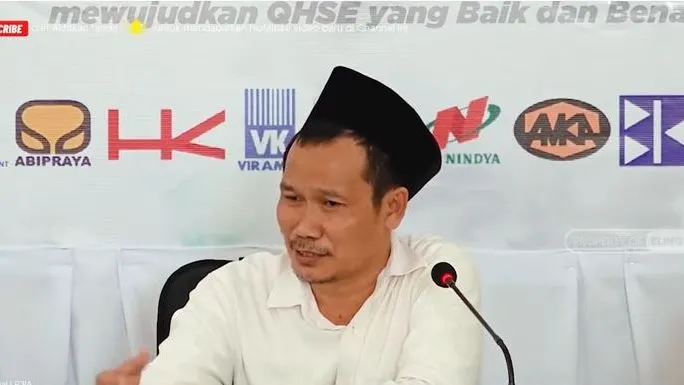 Gus Baha murid dari Mbah Moen, pernah jelaskan bagaimana hukum pernikahan bagi wanita yang hamil duluan.