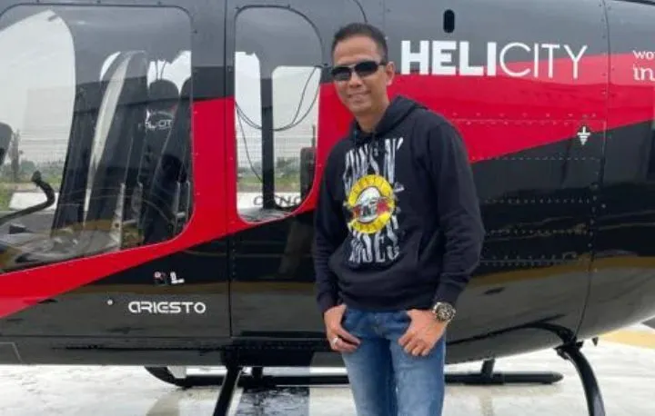 Sudah Dapat Pengganti Puput, Doddy Sudrajat Akan Menikah dengan Wanita Ini