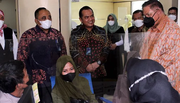 BTN Syariah On Track Dukung Program Pemerintah