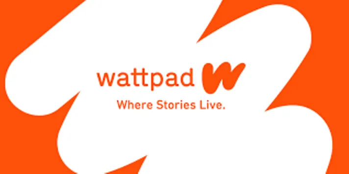 Ilustrasi rekomendasi Wattpad terbaik.
