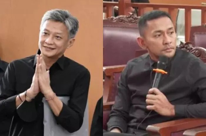 Hendra Kurniawan vs Acay soal perintah Ferdy Sambo amankan CCTV