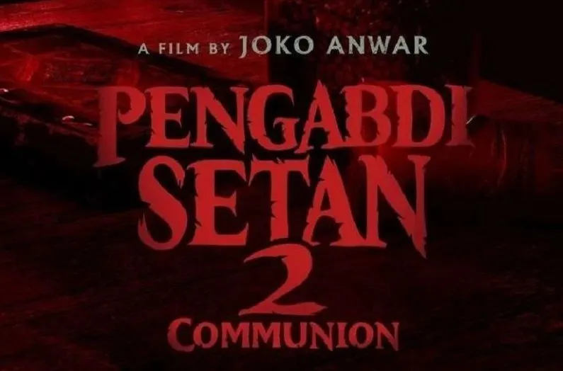 Pengabdi Setan 2 jadi Film Indonesia Pertama yang Gunakan Teknologi IMAX