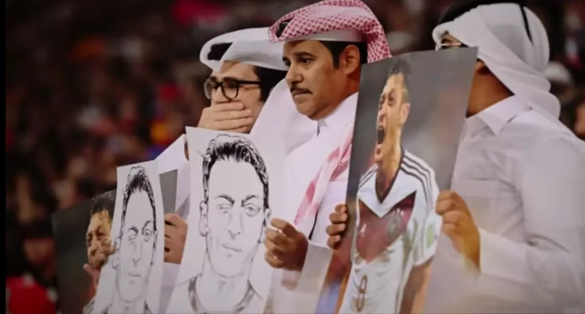 Pergi Meninggalkan Qatar, Kekalahan Timnas Jerman di World Cup 2022 Akibat Dosa Masa Lalu yang Belum Kelar?
