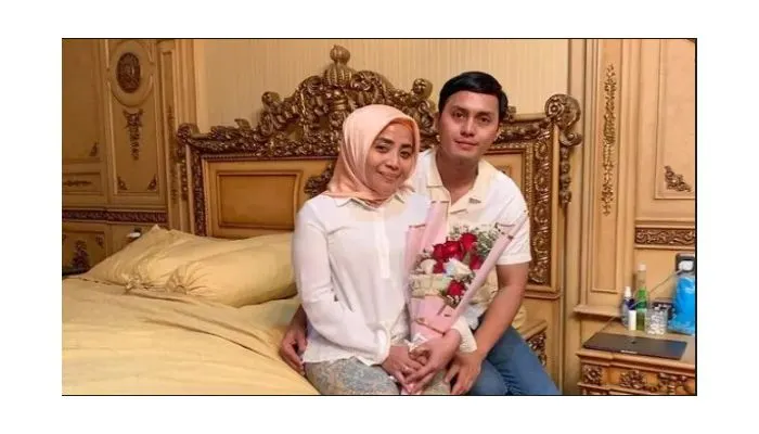 Rumah Tangganya Diisukan Retak, Muzdalifah dan Fadel Islami Saling Hapus Foto hingga Unfollow Instagram