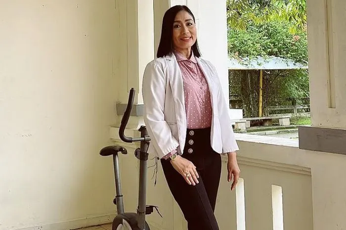 Terungkap! Ivonne Inawade Ternyata Bukan Istri Pertama Rizky Billar, Simak Profilnya Berikut Ini