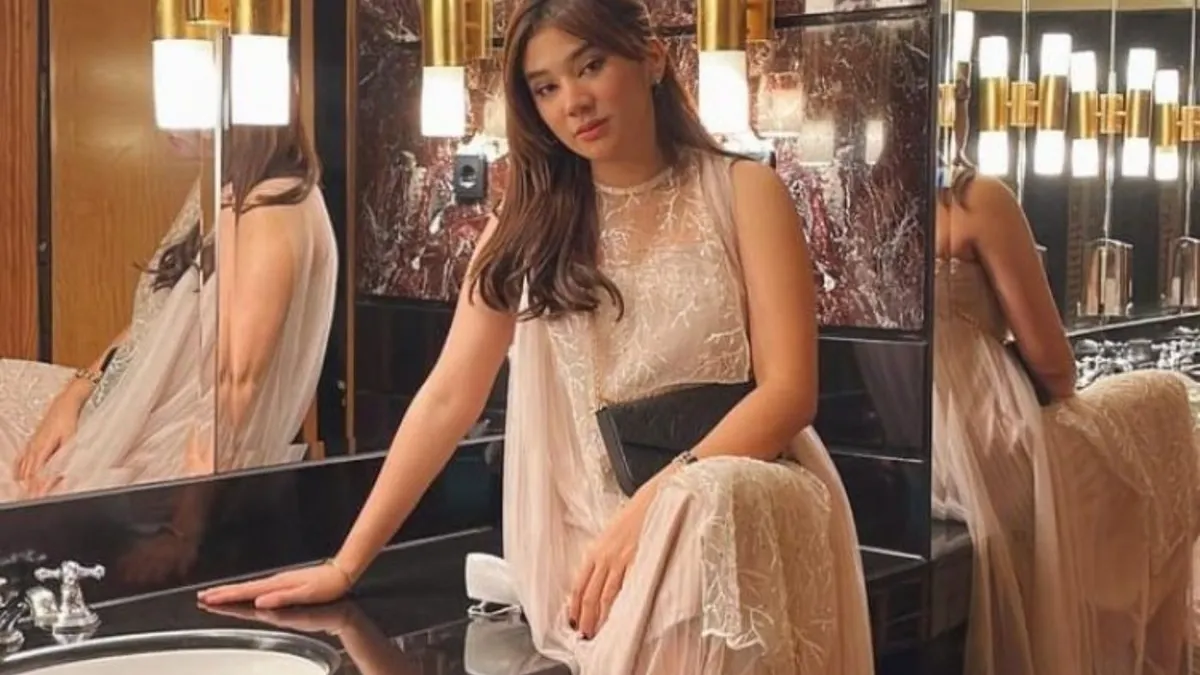 Siapa Clara Shinta? Dituding Jadi Simpanan Pejabat hingga Sering Check In di Hotel
