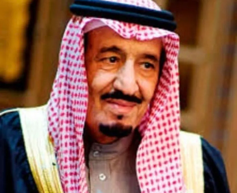 Heboh! Argentina Kalah, Raja Salman Perintahkan Libur Nasional Untuk Merayakan Kemenangan Arab Saudi