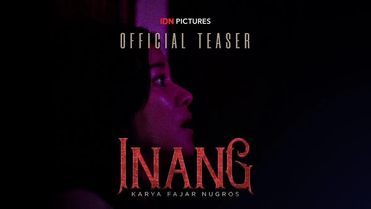 Film Inang menceritakan sebuah mitos satu hari yang dipercaya memiliki 32.000 malapetaka, Rebo Wekasan. Bagaimana nasib seorang bayi yang lahir pada hari tersebut?
