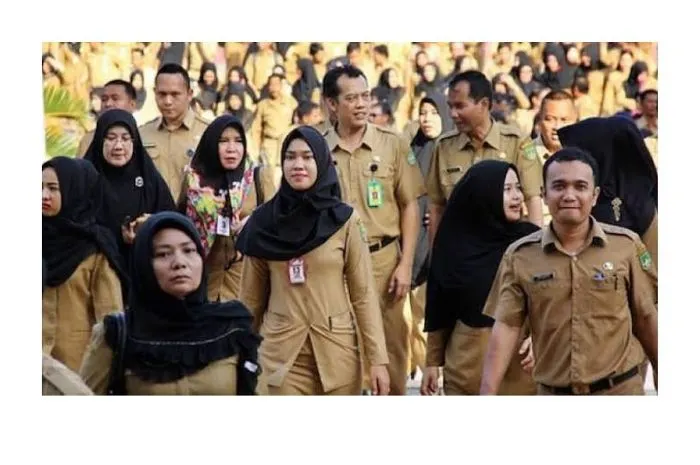 CPNS 2023 Pakai Sistem Berbeda? Cek Bocorannya di Sini Segera!