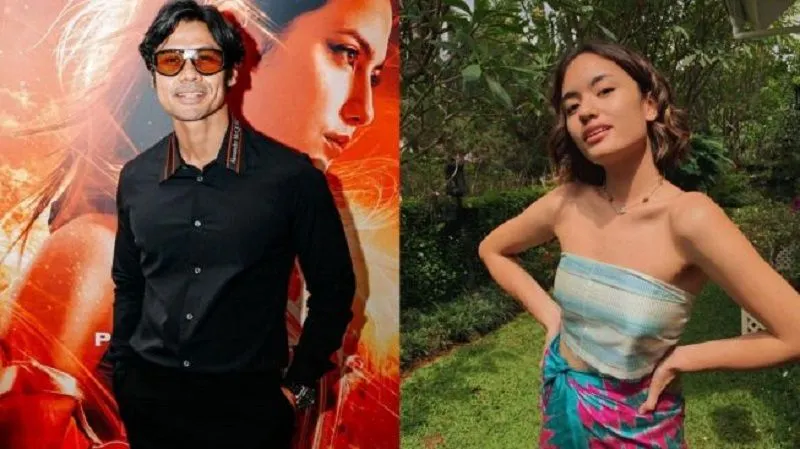 Dianggap Bela Arawinda Kirana, Chicko Jerikho Kena Semprot Ibunda Amanda Zahra Hingga Hujan Hujatan Netizen