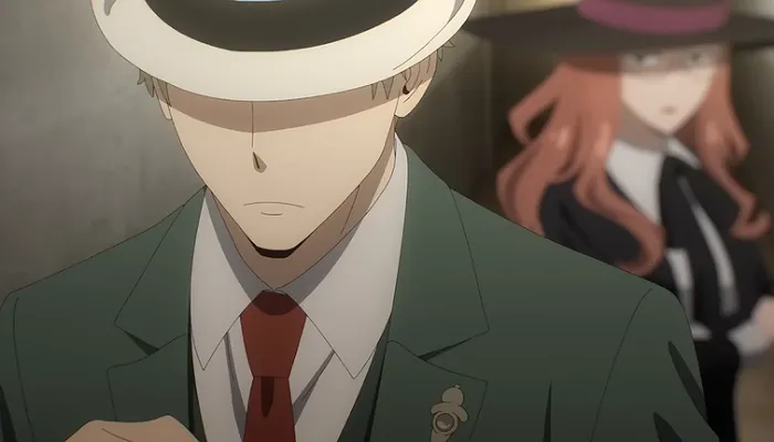 SPY x FAMILY season 2 sub Indo akan dirilis hari ini
