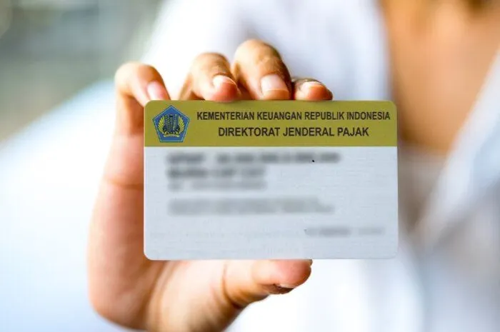 Cara Daftar NPWP Online