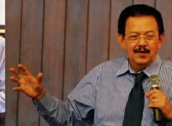 Rudy Salam meninggal dunia karena apa menjadi pertanyaan publik.