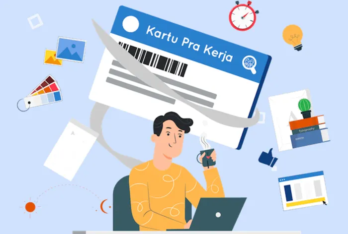 Pendaftaran Kartu Prakerja Gelombang 40 Dibuka? Simak Tipsnya Agar Lolos (NET)