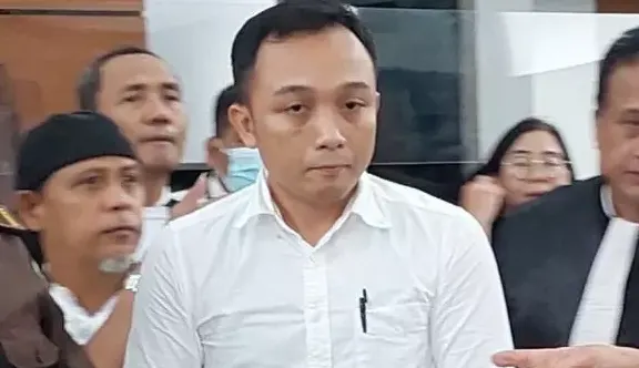 Terkuak! Bripka RR Bocorkan Sosok Dibalik Hilangnya Uang Ratusan Juta Milik Brigadir J