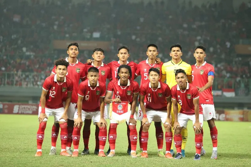 Skuad Timnas Indonesia U-19 (Dok PSSI)