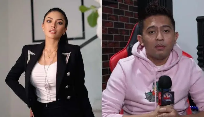 Sebut Nikita Mirzani 'Hello Kitty', Mantan Pacar Lontarkan Sejumlah Sindiran Pedas Ini