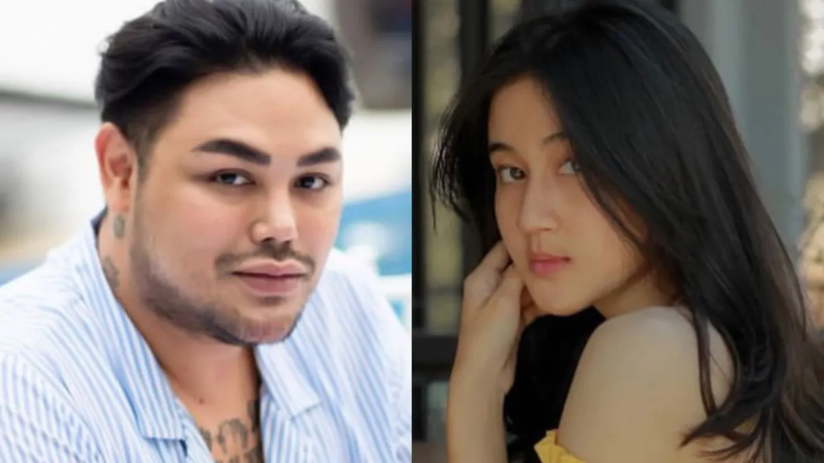Sakit Hati! Keisya Levronka Disuruh Lipsyng Oleh Ivan Gunawan, Warganet Kompak Beri Dukungan: Semangat Keisya