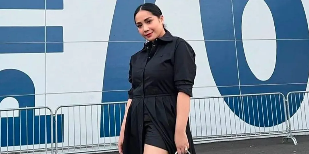 Nagita Slavina