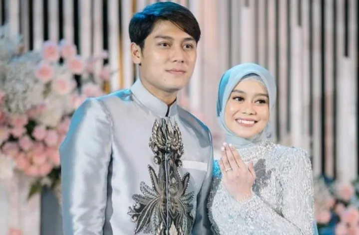 Selama Ini Adem Ayem, Lesti Kejora Laporkan Rizky Billar Atas Dugaan KDRT