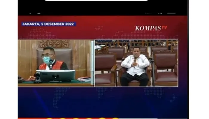 Kesaksian Kuat Maruf Bikin Hakim Ketawa Geli, Ini yang Disampaikannya soal Ferdy Sambo