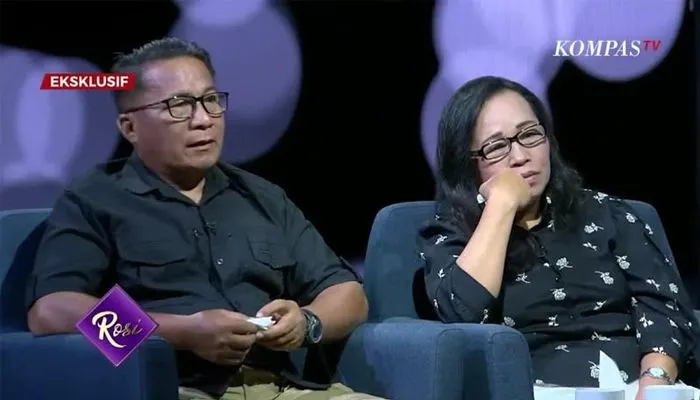 Penyesalan Terdalam Richard Eliezer Diungkapkan Sang Ibu, Ini yang Dikatakannya