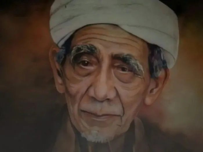 Kumpulan Quotes Bijak dari Mbah Moen yang Menyentil