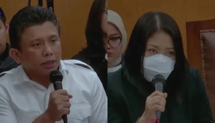 TERKUAK, Hubungan Ferdy Sambo dan Putri Candrawathi Sudah Tidak Harmonis, Jarang Tidur Sekamar