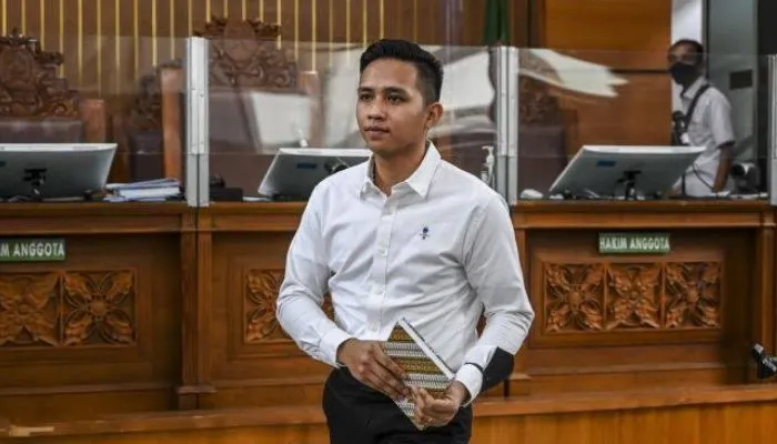 Penyesalan Mendalam Bharada E, Ungkap Skenario Ferdy Sambo hingga Sampaikan Permintaan Maaf pada Komandan