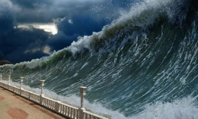 Jakarta Harus Waspada! Ancaman Gempa Bumi Megathrust 8,9 SR hingga Tsunami 34 Meter, Begini Penjelasannya
