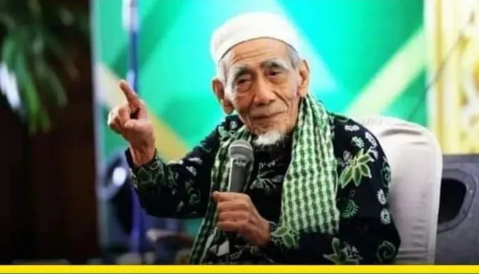 Ijazah Mbah Moen Agar Anak Cerdas, Mudah Belajar, Mengingat, dan Menghafal, Orang Tua Wajib Simak Ini!