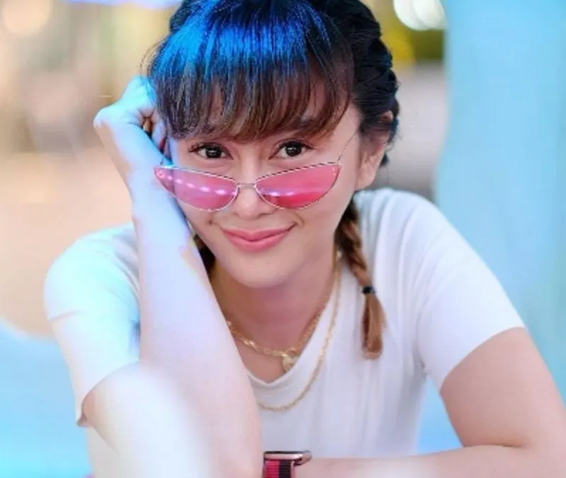 Dihujat dan Dihina Netizen, Denise Chariesta Tidak Dendam Justru Berterimakasih