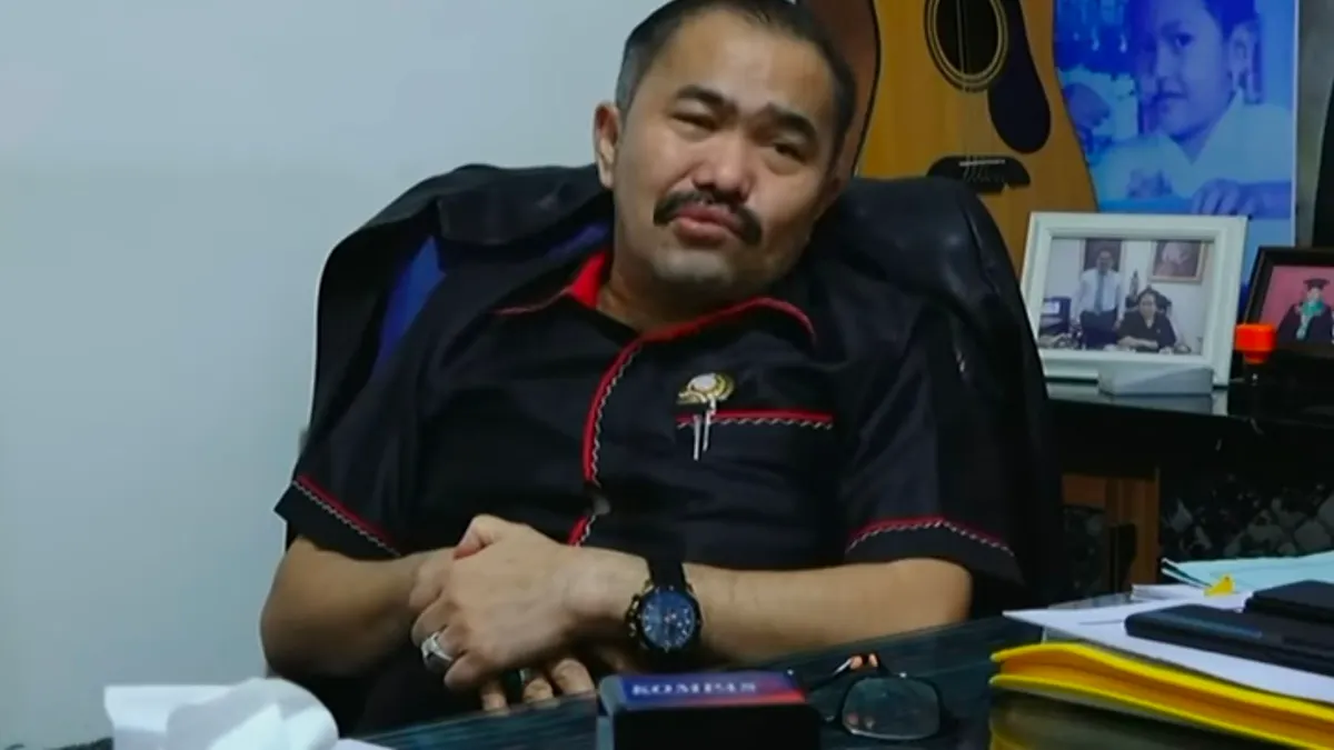Kamaruddin Simanjuntak yang merupakan kuasa hukum keluarga Brigadir J tak ingin Ferdy Sambo dihukum mati.