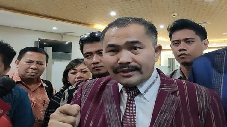 Kamaruddin Simanjuntak tak ingin Ferdy Sambo dihukum mati 