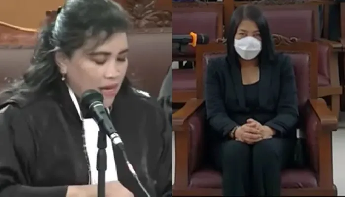 Menghilang Jaksa Erna Normawati Tidak Hadir di Persidangan Putri Candrawathi, Apa Alasannya? Simak Penjelasannya Berikut ini