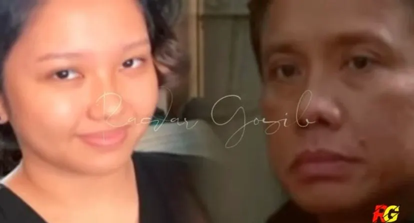 Geger! Anak Sulung Ferdy Sambo Ditangkap Usai Terlibat Lakukan Kejahatan dengan Putri Candrawathi, Benarkah?