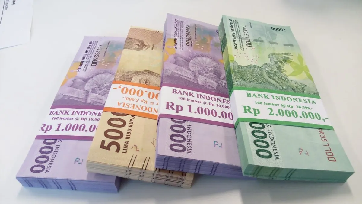 UMP DKI 2023 akan diumumkan besok, Senin 28 November 2022. Ada empat usulan tentang kenaikan upah tersebut