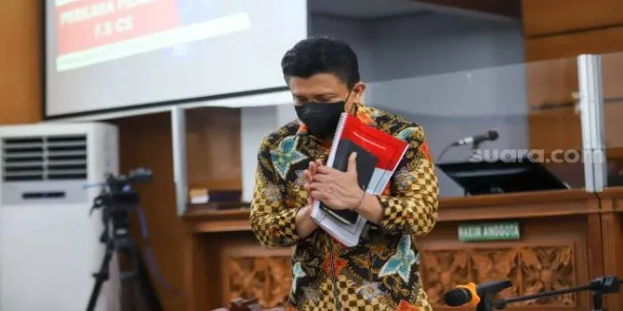 Tak Masuk Akal! Ferdy Sambo Bisa Menghabiskan 600 Juta Per Bulan, 17 Kali Lipat dari Gajinya