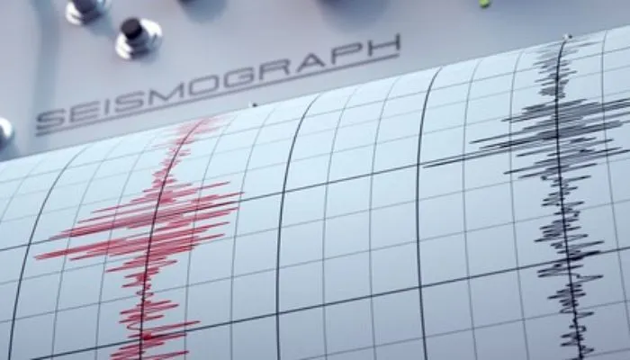 BREAKING NEWS! Terjadi Gempa Bumi di Sumur-Banten Berkekuatan M4,2