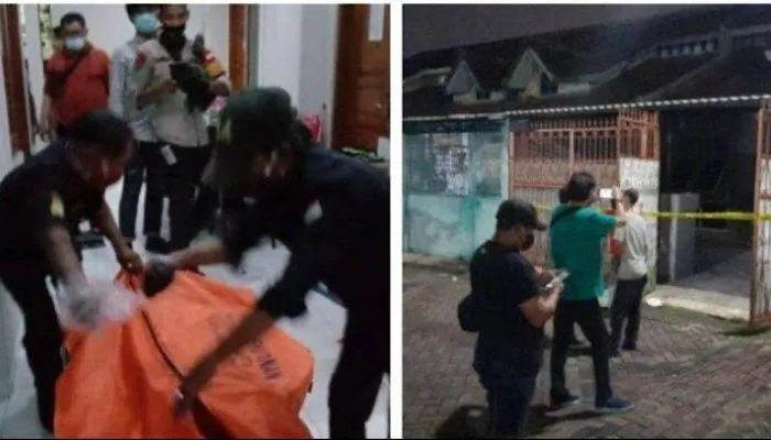 Terungkap Kejanggalan Isi HP Keluarga Kalideres: Cuma Ada Hal Ini