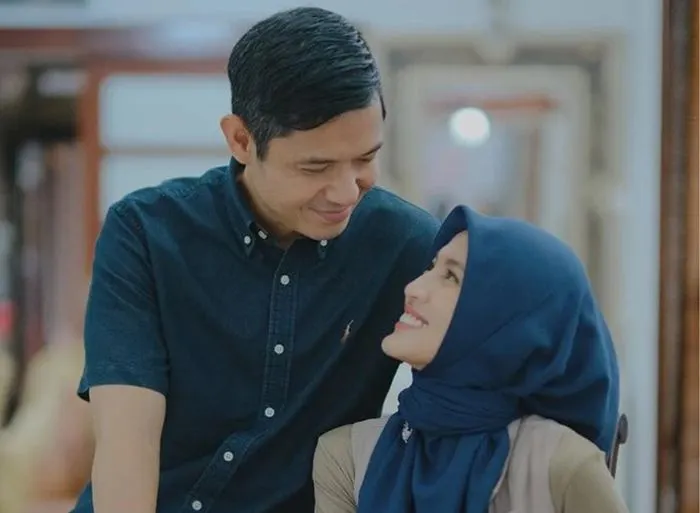 Cek Fakta: Benarkah Alyssa Soebandono Mengidap Penyakit Serius? Simak Jawaban Dude Harlino di Sini!