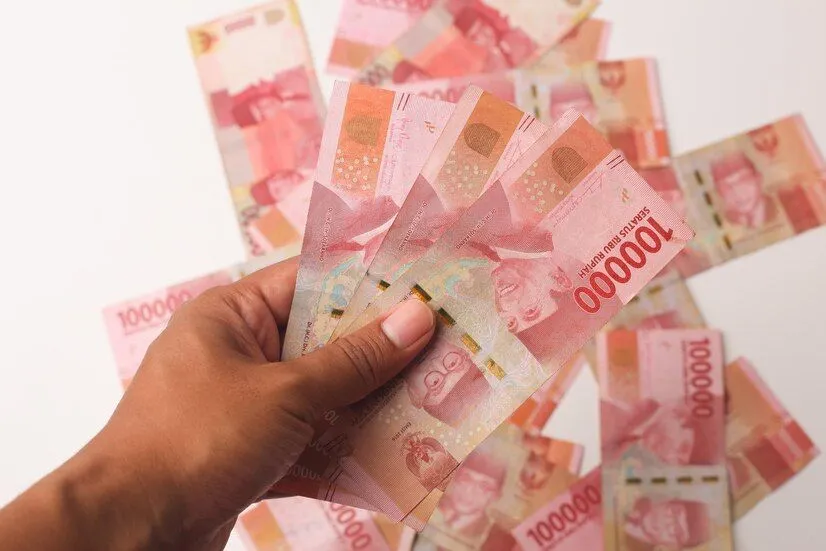 Ilustrasi UMR Jakarta.