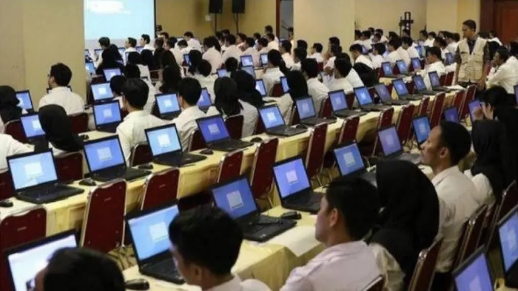 Anti Gagal dan Super Aman! Ini Dia 5 Distributor Resmi Materai Online Untuk Syarat PPPK 2022 dan CPNS 2023